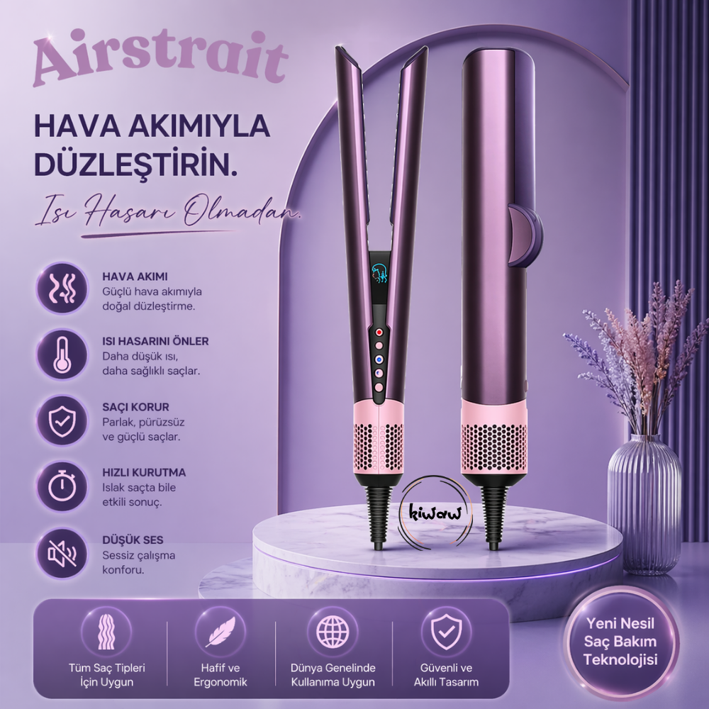 Airstrait