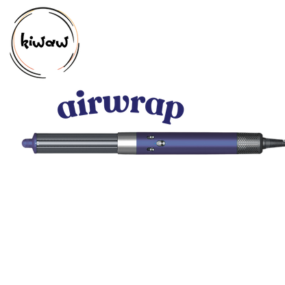 AirWrap: Evde Salon Kalitesinde Saç Şekillendirme