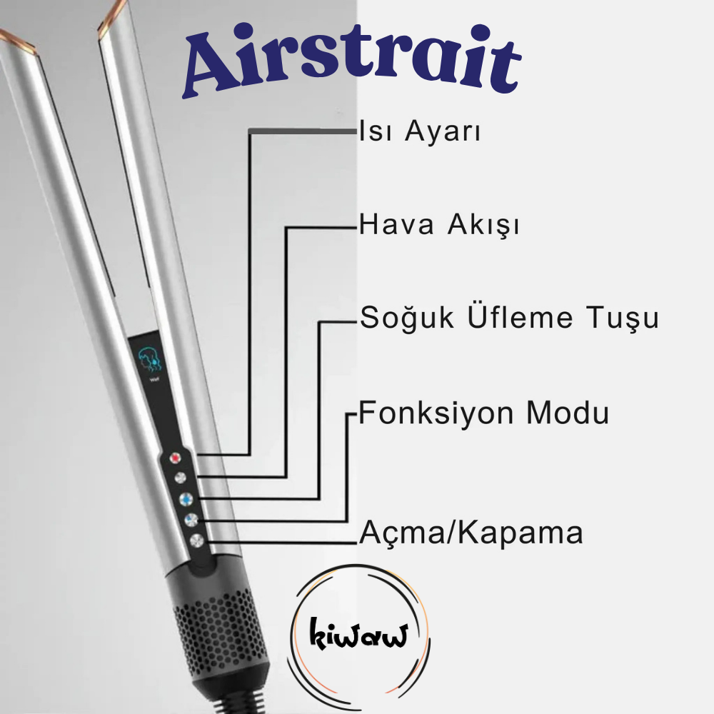 Airstrait