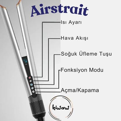 Airstrait