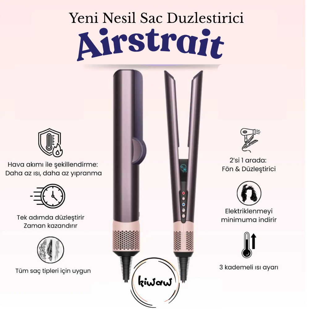 Airstrait