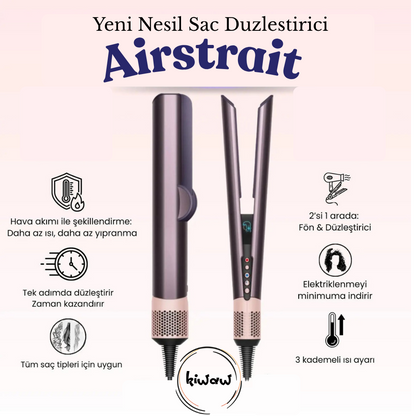 Airstrait