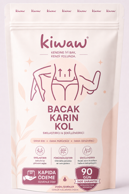 Kiwaw Selülit bandı